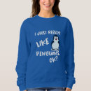 Recherche de pingouin De pingouin