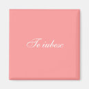 Recherche de saint valentin magnets Amour