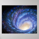 Suche nach natürliche welt poster Galaxie