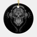 Suche nach dia de los muertos ornamente Skelett