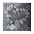 Recherche de cailloux carreaux Galets