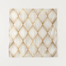 Suche nach rhombus poster Gold