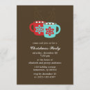 Suche nach heißer kakao einladungen Party