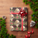 Suche nach gothic geschenkpapier Weihnachten