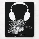 Suche nach kopfhörer mousepads Illustration