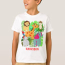 Recherche de safari tshirts Coloré