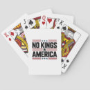 Suche nach kreative spielkarten Keine könige in amerika