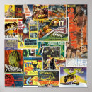 Suche nach retro movie poster Animes