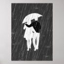 Recherche de mauvais temps posters Parapluie