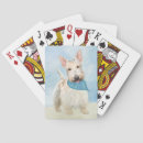 Recherche de scottie jeux de cartes Dog