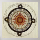 Recherche de calendrier aztèque posters Antique