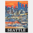 Suche nach washington magnete Seattle