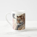 Recherche de guépard tasses Anniversaire