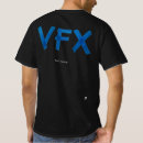 Recherche de vfx tshirts Effets visuels