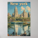 Suche nach new york travel poster Darstellung