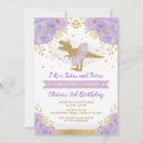 Recherche de gold dinosaur invitations Dinosaure
