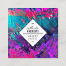 Recherche de peintures roses cartes visite Pour tous