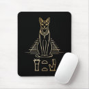 Suche nach bastet mousepads Katze