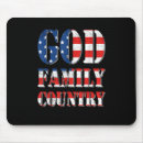 Recherche de drapeaux pays tapis souris Rouge