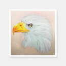 Recherche de aigles serviettes Animal