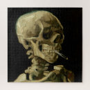 Suche nach zigarette puzzle Vincent van gogh