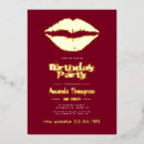 Recherche de lips invitations Embrasser