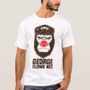 Recherche de gorille drôle vêtements Citation