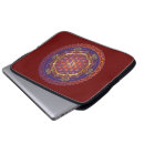 Suche nach verzierung laptop schutzhüllen Mandala