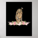 Recherche de amant sauvage posters Floral