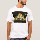 Suche nach stilleben tshirts Frucht