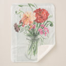 Recherche de rose couvertures plaids Fleurs