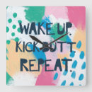 Suche nach up wanduhren Pink