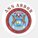 Suche nach arbor aufkleber Michigan