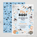 Suche nach geburtstags halloween einladungen Spooktacular