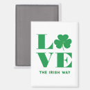 Recherche de amour irlandais magnets Anniversaire
