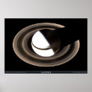 Recherche de cassini posters Saturne