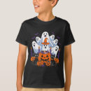 Suche nach lustige halloween kinder tshirts Süßer geist