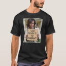 Recherche de michelle tshirts Amérique