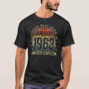 Recherche de légendes tshirts 1963
