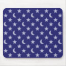 Suche nach blauer mond mousepads Sterne