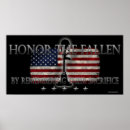 Suche nach ehren poster Amerikanische flagge
