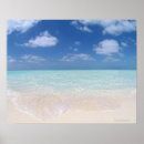 Suche nach himmel und meer poster Linie