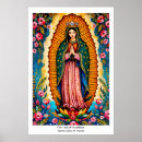 Recherche de vierge guadalupe art Notre dame de guadalupe