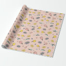 Recherche de pickleball papier cadeau Moderne