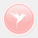 Recherche de chasse oiseau autocollants Nature