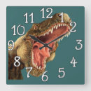 Suche nach t rex wanduhren Junge