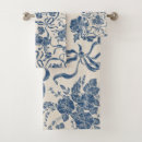 Recherche de navy bain serviettes Fleurs