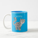 Recherche de neige tasses Dessin