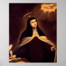 Recherche de teresa posters Nun