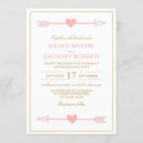 Recherche de belles fleurs roses invitations Mariée